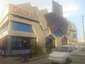 سایپا و پارس خودرو حسن هاشمی نژاد