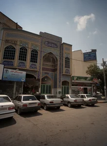 لوازم پزشکی کیان