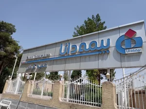 بیمه دانا 3