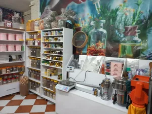 عطاری طالبی مارالان 5