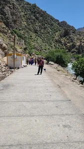 رودخانه پالنگان