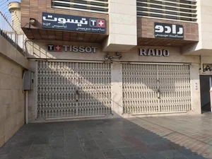 گالری ساعت رشیدی 2