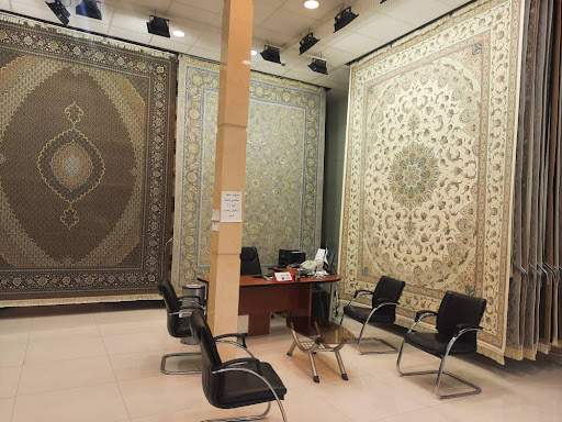 فروشگاه فرش مشهد گرگان
