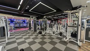 Madanlo Fitness Club