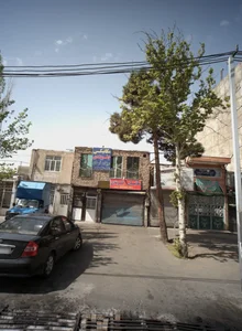 مکانیکی برادران غنی پور