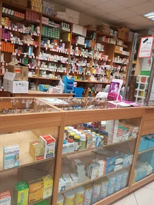 داروخانه رفیعی