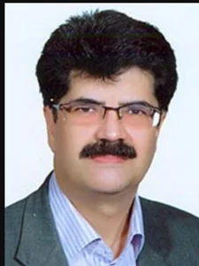 دکتر احمد محمودآبادی