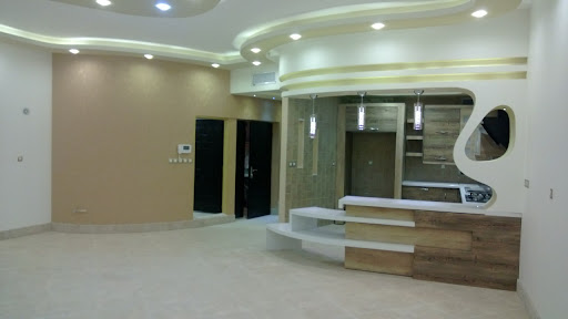 کاشی و سرامی