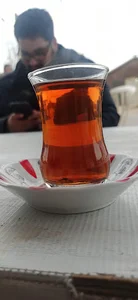چایخانه دایی بهرام