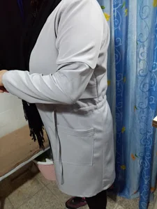 خیاطی مانتو تم