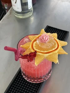 Micco Lounge