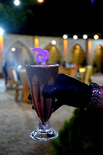 اداره برق تربت حیدریه