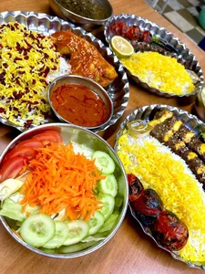 کترینگ دالند 2