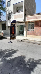 آسانسور رعد البرز