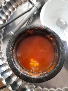 کباب سرای سنتی جرجان 2