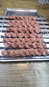 کبابی دایی غلام