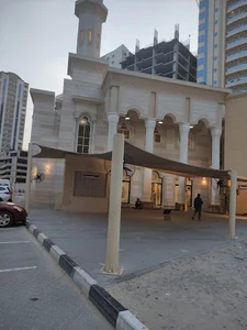 Al Azem Mosque