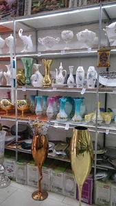 چینی و بلور اکبری