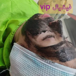 سالن زیبایی ماهرخ بیوتی