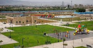 بوستان اردیبهشت 4