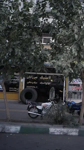 لاستیک میرزائیان 2
