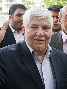 Mohammad Hashemi Rafsanjani - Wikipedia