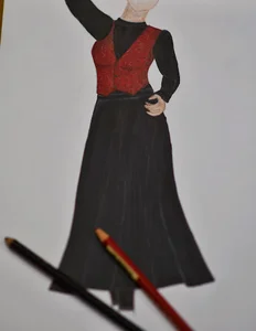 آیرال مزون