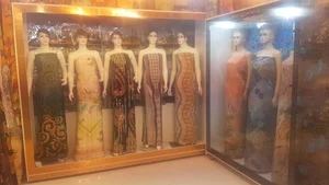 پارچه سرای البلوشی 2