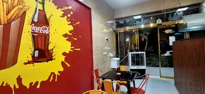 اغذیه علی بندری