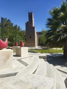 پارک ایران زمین 2