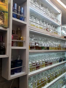 شعبه ۲ عطر وادکلن