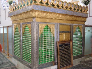 امامزادگان هفده تن