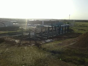 مرکز صنایع دستی سعادتمند