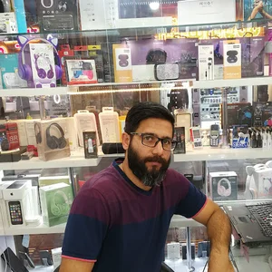 موبایل مهدب