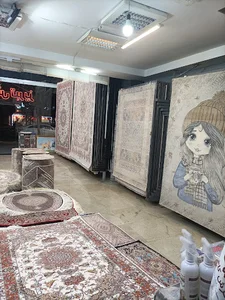 دنیای فرش تبریز