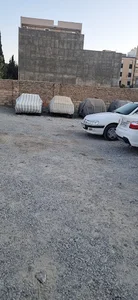 پارکینگ عمومی مصطفی-شهرک ۱۱۰