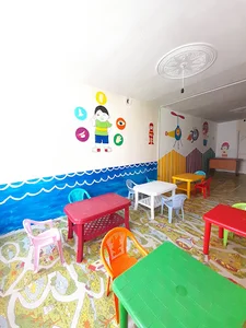پیش دبستانی نواندیشان