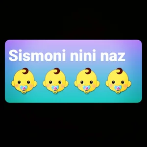 سیسمونی‌نی‌نی‌ناز