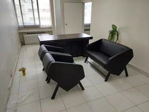 مبلمان اداری آس