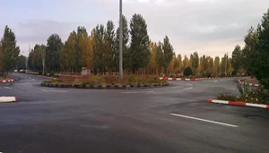 Bus Station