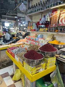 خشکبار محسنی 3