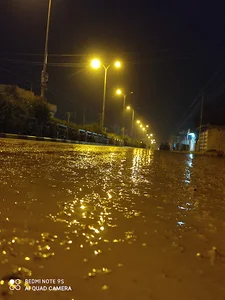 الفهود حي العسكري
