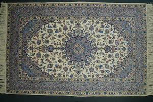 فرش دستباف دیجیتالی فاطمه زالی