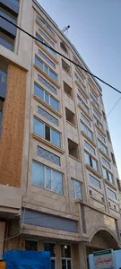 حسینیه و زائر سرای رستگاران