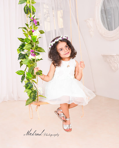 MEHRAD photography studio آتلیه مهراد