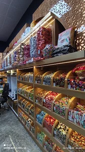 آجیل و لوازم قنادی ناژو