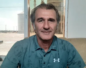 بندر تراش
