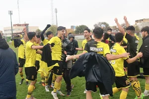 آکادمی سپاهان زنجان