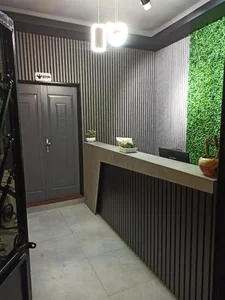 باشگاه بدنسازی کسری 3