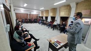 آموزشگاه گویندگی و فن بیان گلبانگ